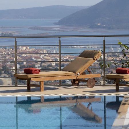 Villa Rubini Apolpaina Ngoại thất bức ảnh