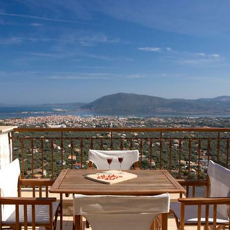 Villa Rubini Apolpaina Ngoại thất bức ảnh