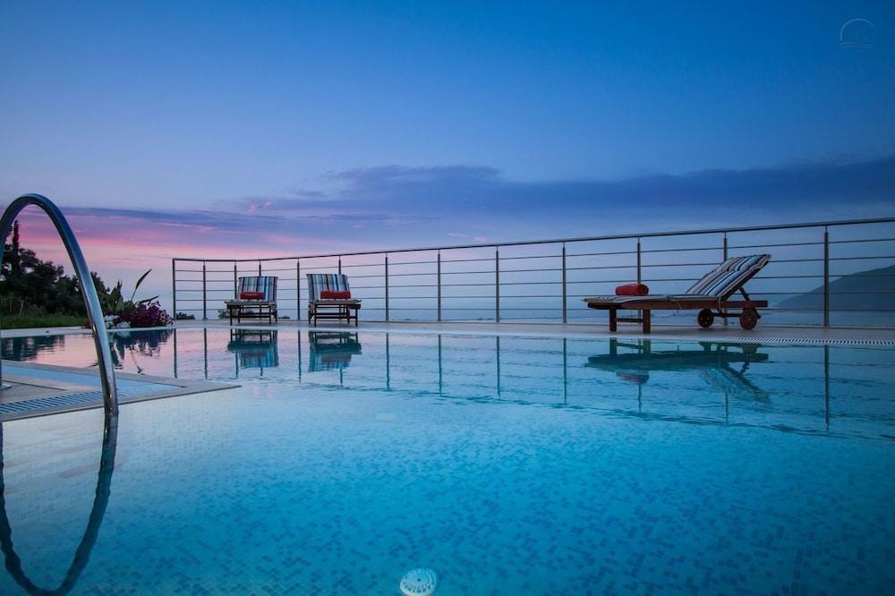 Villa Rubini Apolpaina Ngoại thất bức ảnh