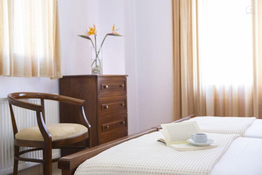 Villa Rubini Apolpaina Ngoại thất bức ảnh