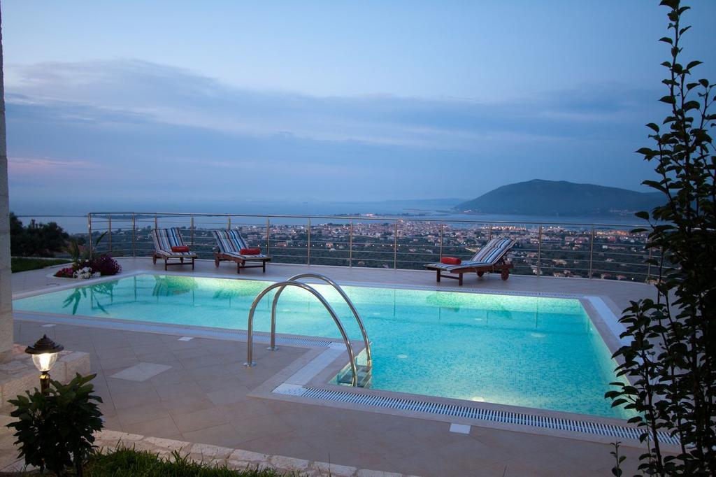 Villa Rubini Apolpaina Ngoại thất bức ảnh
