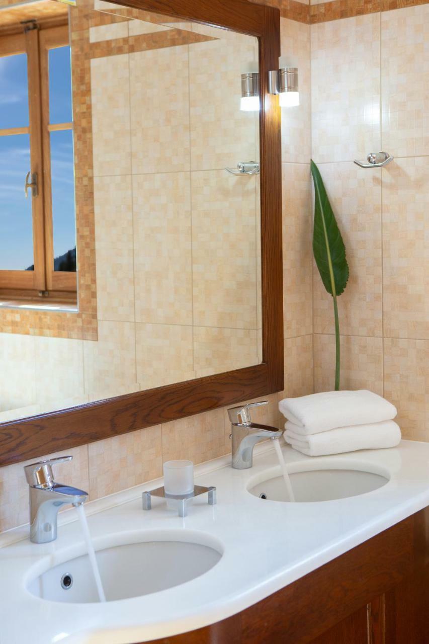 Villa Rubini Apolpaina Ngoại thất bức ảnh