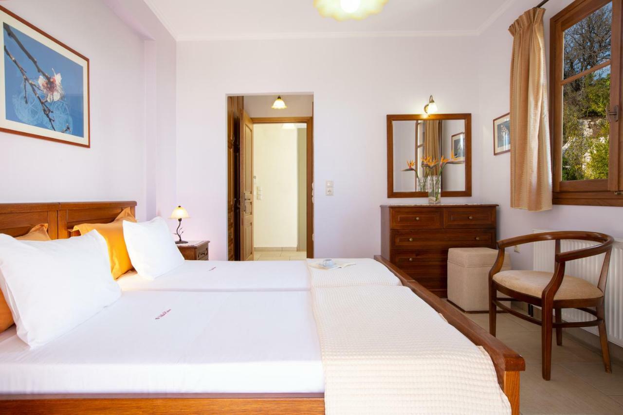 Villa Rubini Apolpaina Ngoại thất bức ảnh