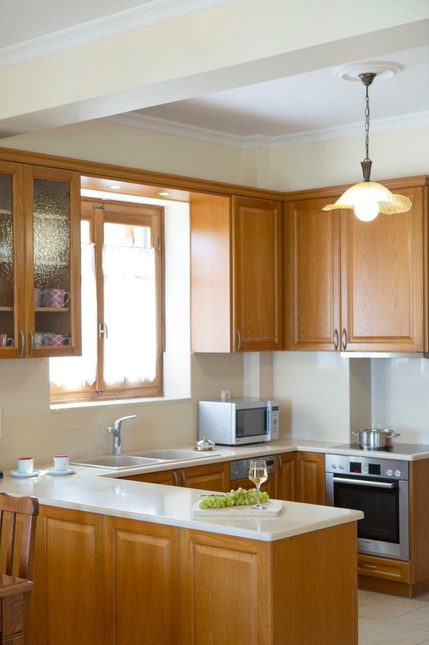 Villa Rubini Apolpaina Ngoại thất bức ảnh