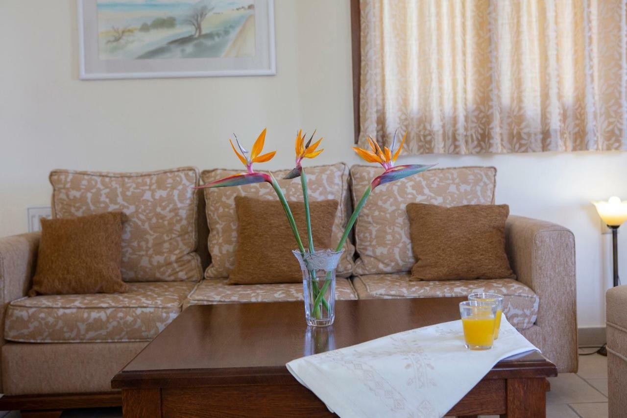 Villa Rubini Apolpaina Ngoại thất bức ảnh