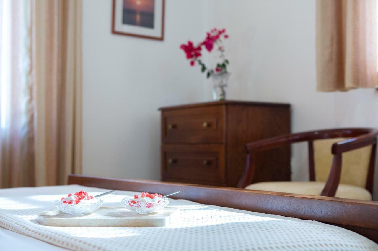 Villa Rubini Apolpaina Ngoại thất bức ảnh