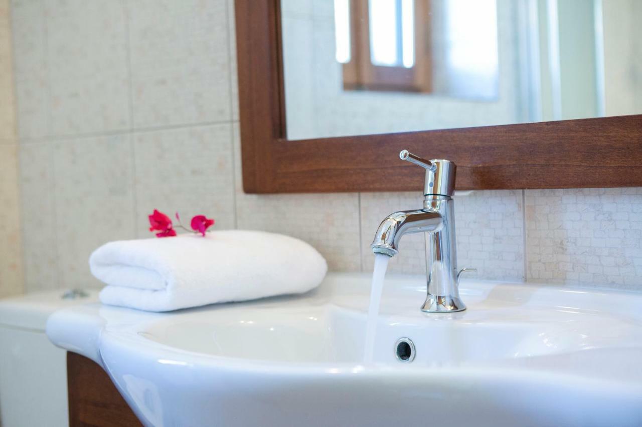 Villa Rubini Apolpaina Ngoại thất bức ảnh