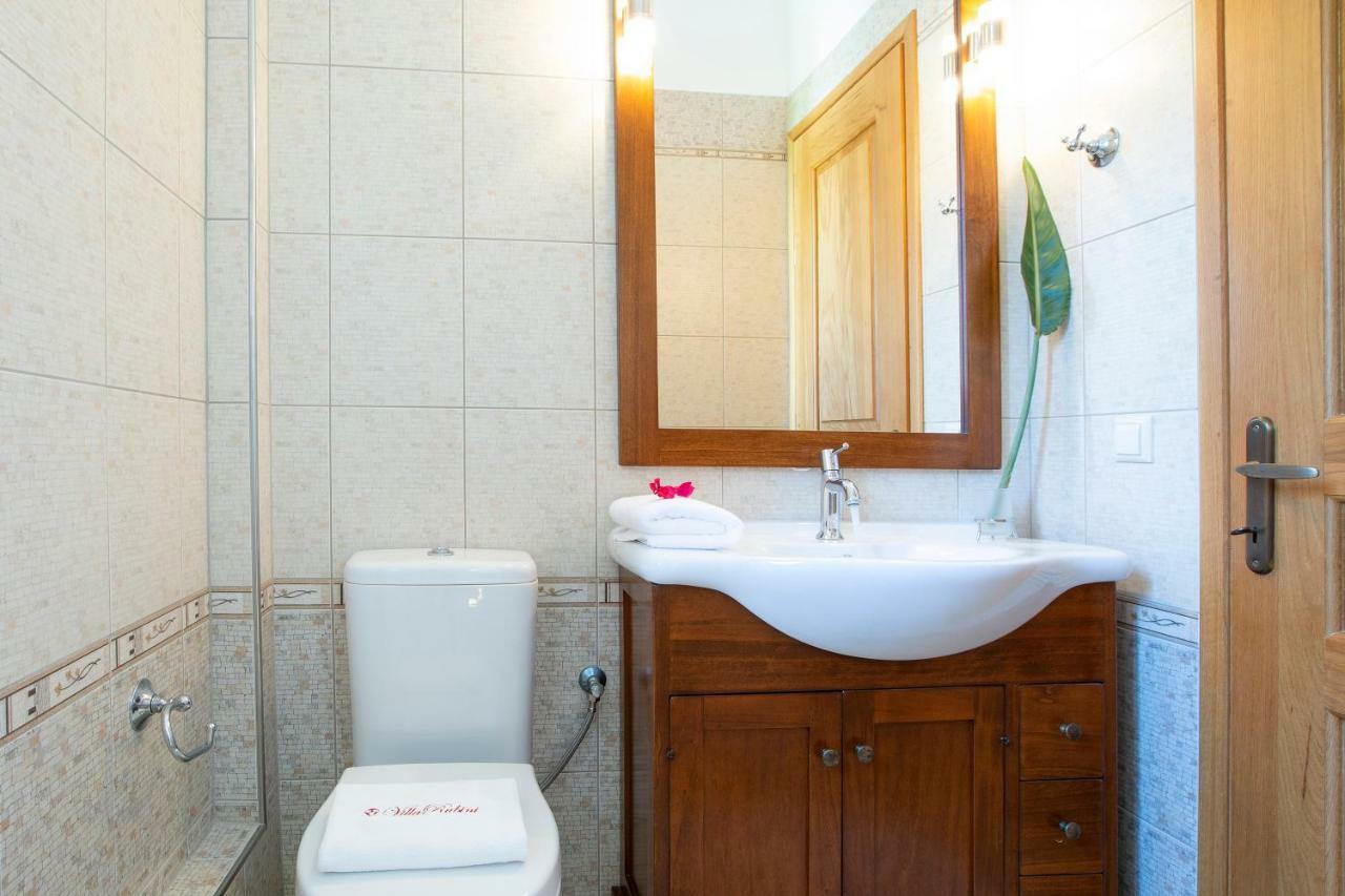 Villa Rubini Apolpaina Ngoại thất bức ảnh