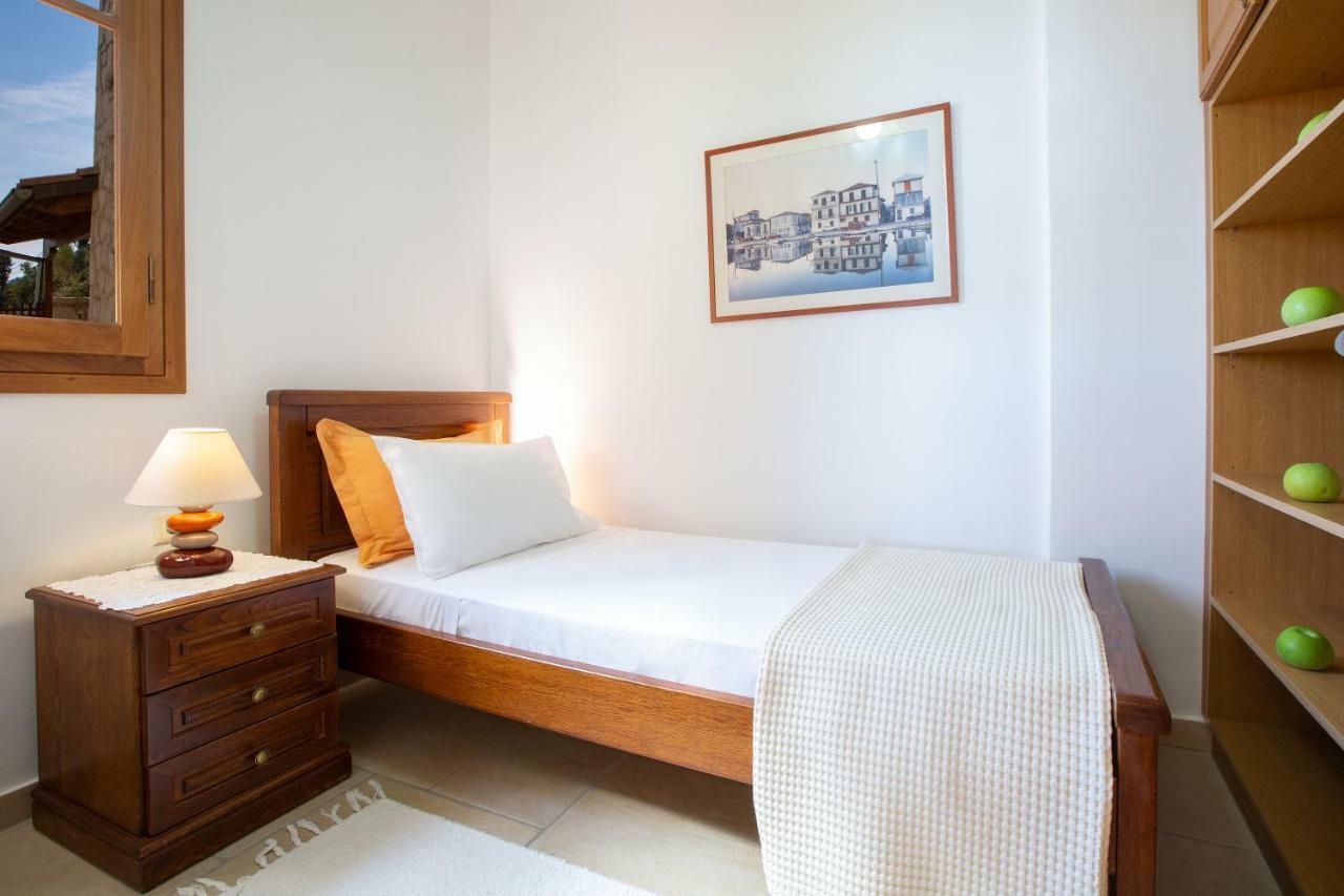 Villa Rubini Apolpaina Ngoại thất bức ảnh